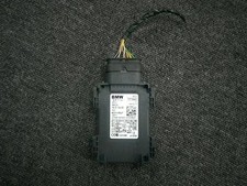 Componente elettrico TOYOTA Supra 2019 3BA-DB42 88162WAA10 [Usato] [PA122488821]