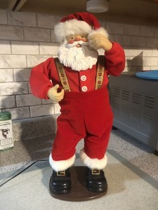 Rock Santa Collectibles | eBay