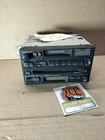 Toyota OEM Radio Cassette 86120-33030 + CD Player 08601-00852