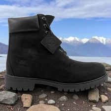 [TB010073001] Mens Timberland Premium 6" Waterproof Boot