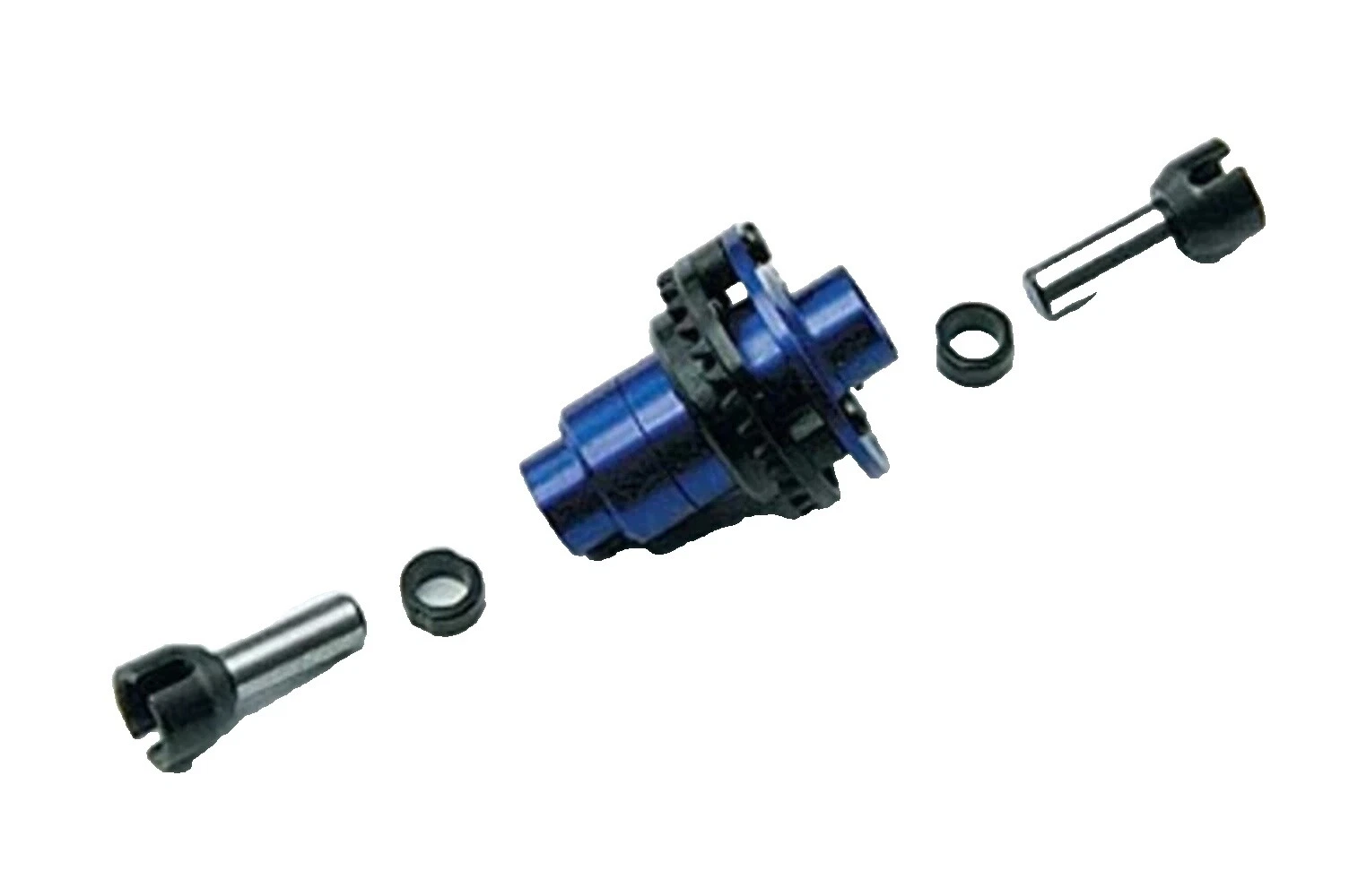 Eixo Kyosho Hobby RC peças de Suspensão e Direção