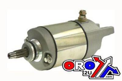 Ricks Elektronik Anlasser Motor Honda TRX300 Ricks 61-191, 61-191