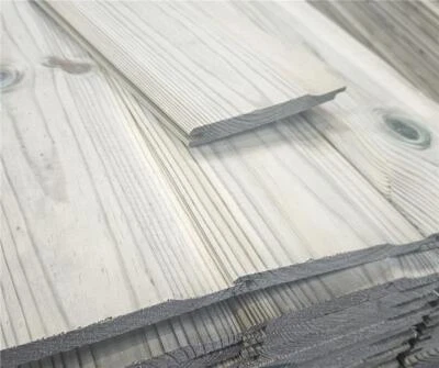 EMPIRE SHEDS Pressure Treated Tanalised Shiplap Tongue & Groove 12mm Cladding