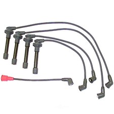 OE Replacement Ign Wire Set  DENSO  671-4199