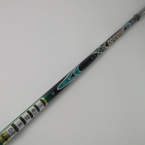 HONMA GOLF BERES E-05 7W Fairwayholz Flex-R 2STAR ARMRQ∞ 44 mit H/C - Bild 11 von 15