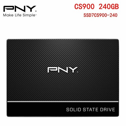 SSD 120GB 240GB 250G 500G 1T WD Green Blue Internal Solid State Drive NVMe 2.5'' - Picture 20 of 21