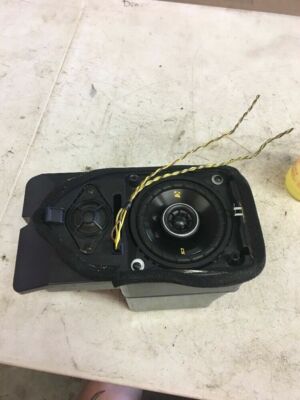 BMW  RIGHT REAR SUB 1996 328