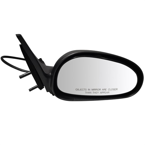Side Mirror Passenger Right Power Textured For Ford Mustang 1999-2004 FO1321171 - Picture 4 of 5