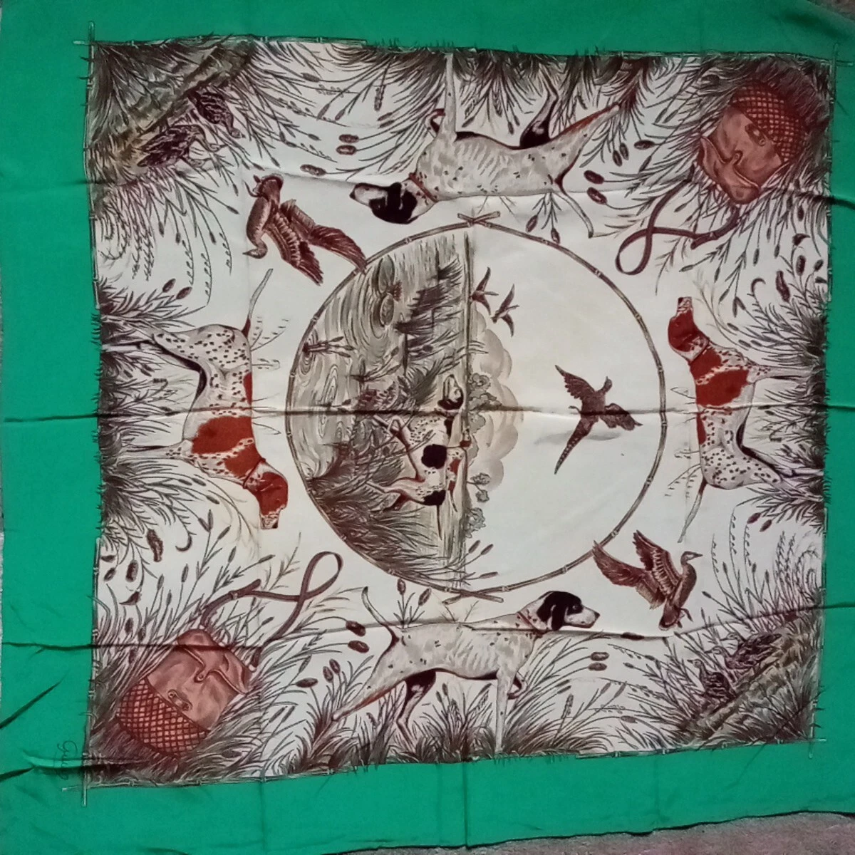 foulard gucci