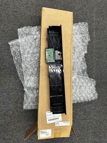 BRAND NEW ORIGINAL PART 117494801 ELECTROLUX CONTROL PANEL SCB21 - Picture 2 of 2