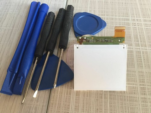 LCD Screen Display For iPod Nano 2 2nd Generation A1199 - Picture 10 of 12