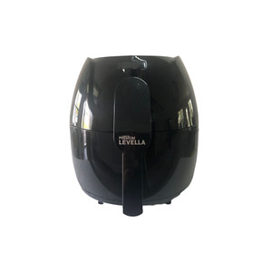Premium Levella 5.8 Quart 1500-Watt Countertop Electric Air Fryer