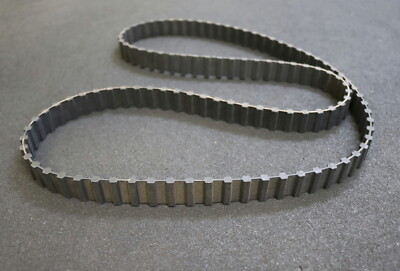 BANDO Zahnriemen Timing belt doppelverzahnt 540 DH Breite 20,5mm Länge 1371,6mm