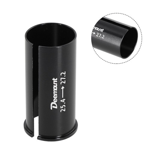 MTB Bicycle Aluminum Alloy Seat Post Shim Tube Sleeve Reducer Seatpost Adapter - Picture 8 of 37