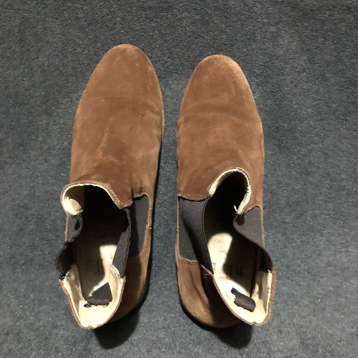 ALDO MR B