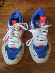 puma transformers prime