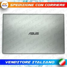 COVER ARGENTO ASUS X512JA X512JF X512JP X512UA X512UB X512UF X53SM