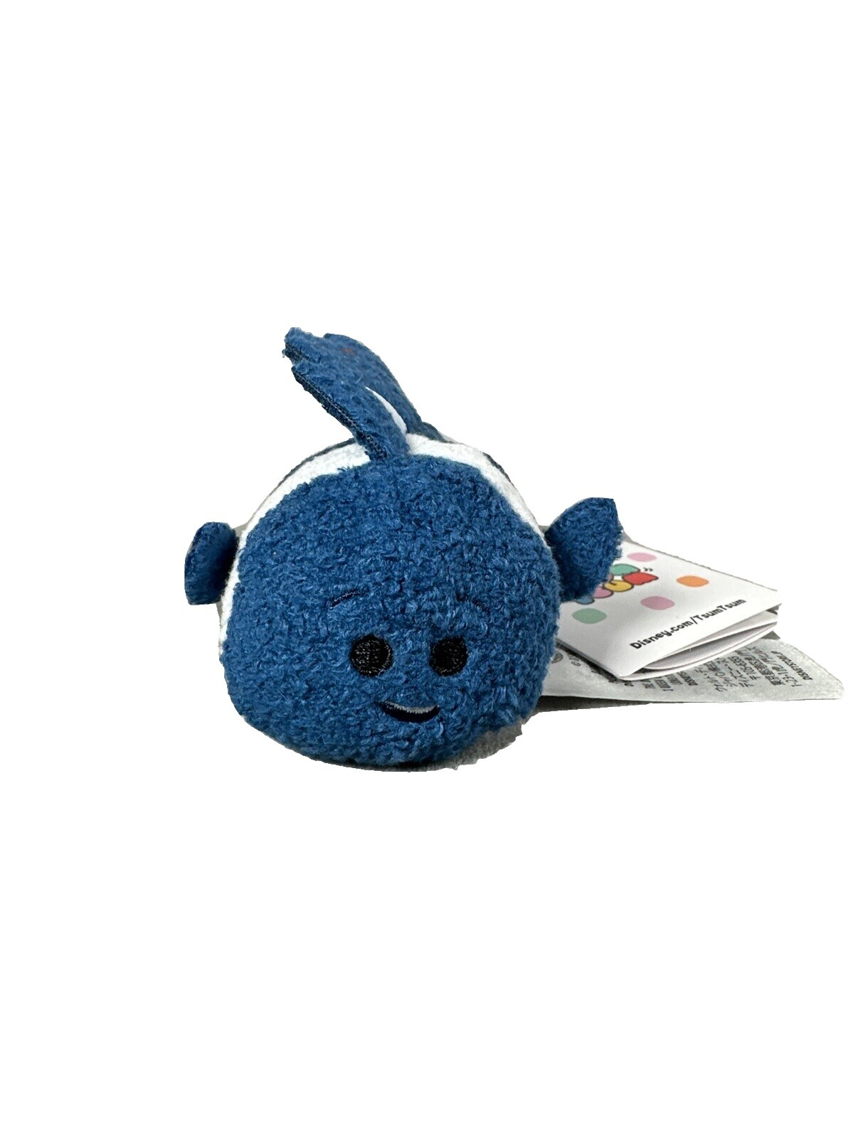 Finding Nemo Deb Plush
