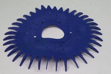 Baracuda W70329 Automatic Replacement Part Finned Disc Pool Cleaner Tool for G3