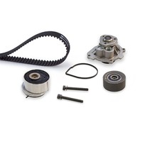 Opel Steuersatz 1.6/1.8 Mit Pumpe