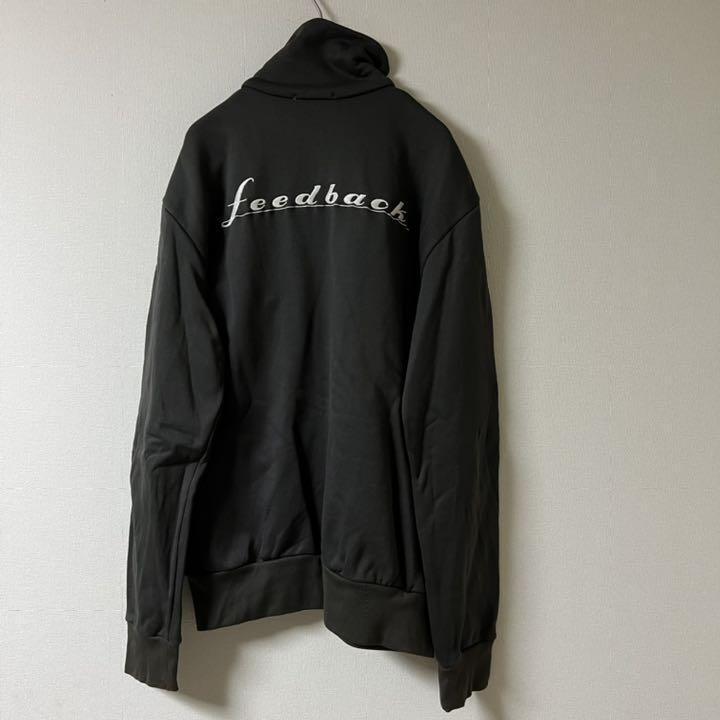 Hysteric Glamour Men L Ozone Rocks/90S Bionix Track Jacket Hysteric Glamour Men L Ozone Rocks/90S Bionix Track Jacket