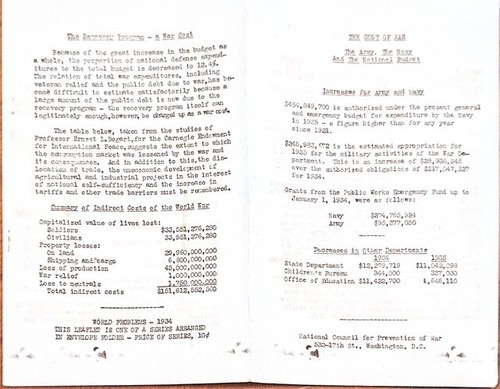 Historisches Dokumentenlot 1881-1977 - OSU Prof. Havens Nachlass, literarische & soziale Bindung - Bild 13 von 22