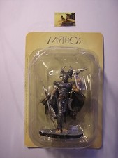 Soldatini in Piombo DeA Collezione Edicola Mythos Ares scala 1:32