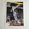 2022 Topps X Chet Holmgren Rookie #5 Block Party RC Oklahoma city Thunder 