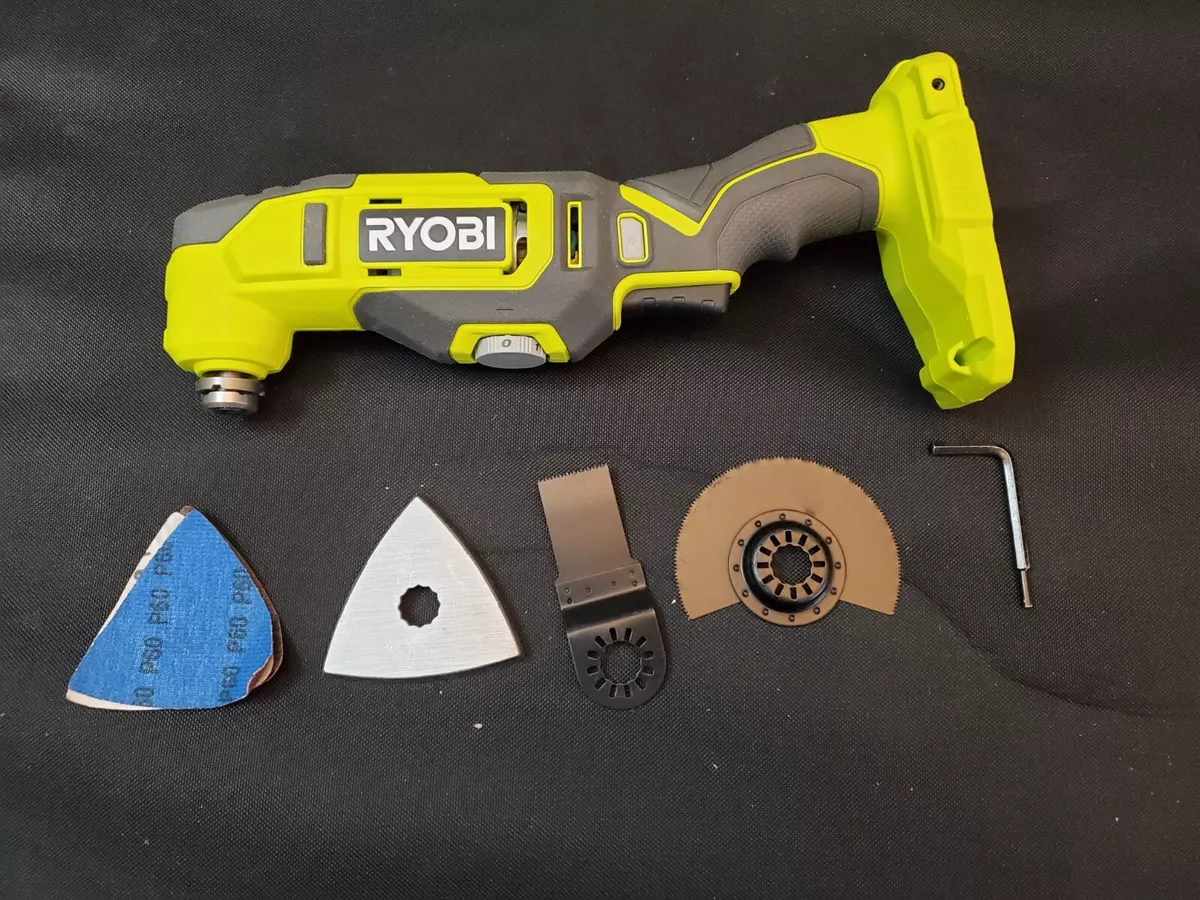 Ryobi ONE+ 18V Cordless and Accessories Only) PCL430B | eBay