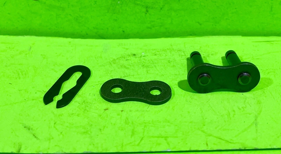 Коробка из 23 вращающихся соединительных звеньев 401 CCL-40 - Изображение 4 из 4