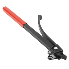 Flywheel Turner Turning Tool Wrench Flex Plate Holder For Most Vehicles NEW