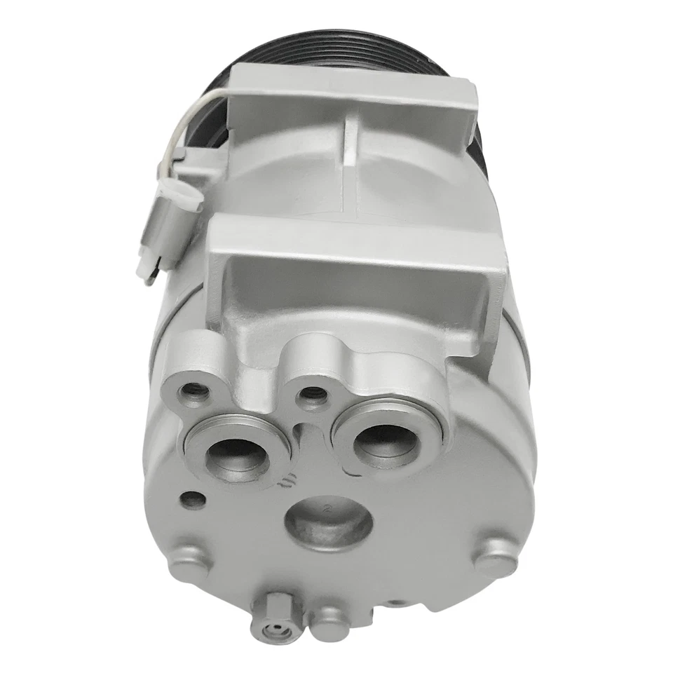 Kit de compresor de aire acondicionado Reman BA84 EG544 Apto para Volvo V70 de 2004, Volvo S60 2.4L de 2004 2005 Foto 4 de 4