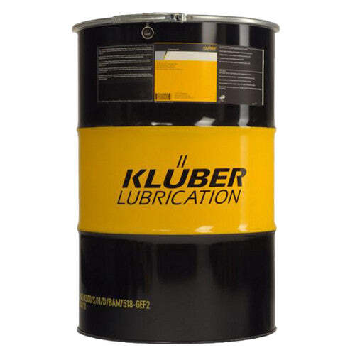 Kluber Kluberfood NH1 94-402 Grease - 180kg Drum - (096097) - Picture 1 of 1