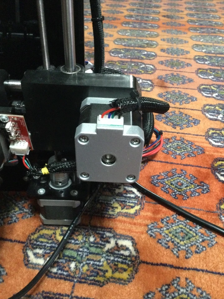 Kit de impresora RepRap Guru Prusa i3 RECOGIDA LOCAL GRATUITA Foto 4 de 4