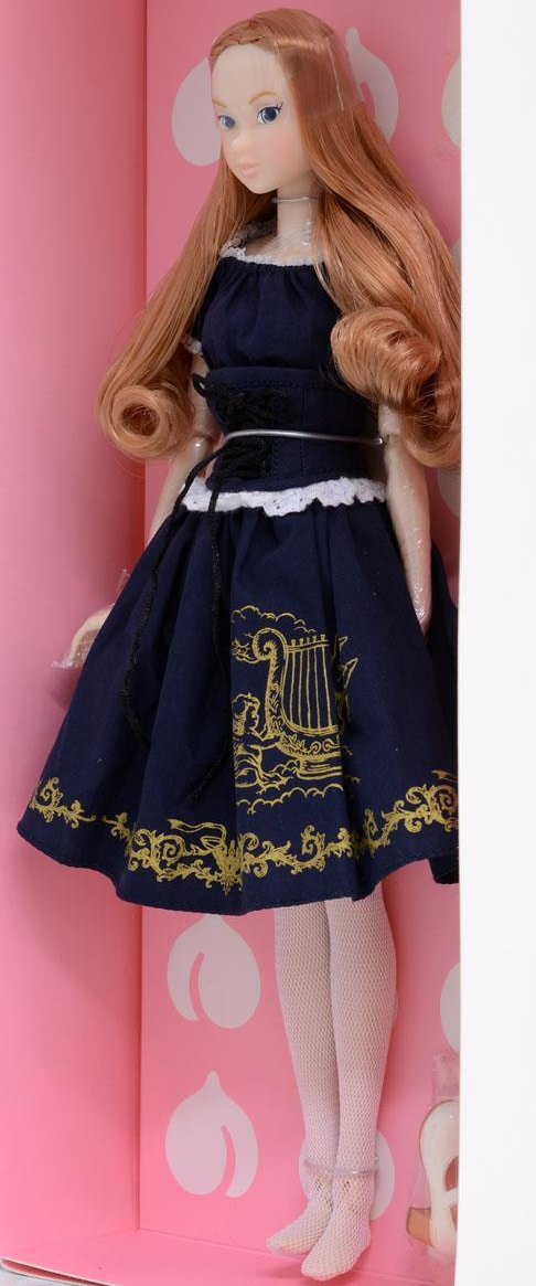 Momoko doll Harmony of Angels MONDAY Ver. 2014 Sekiguchi