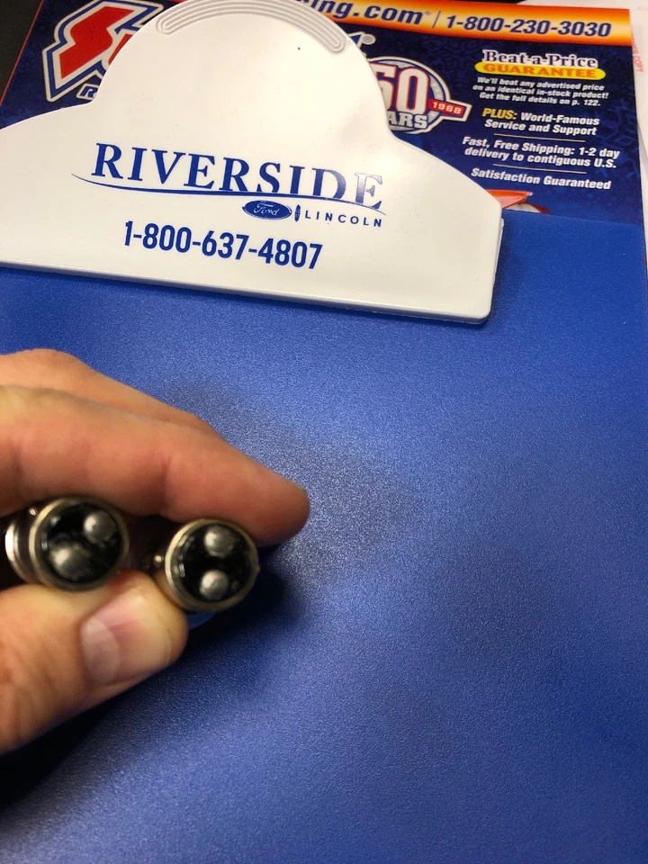 Wagner Lighting 2057 Clear Replacement Bulb, 12.8V, 2-Pack - Imagem 4 de 4