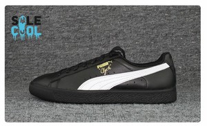 puma clyde core l foil