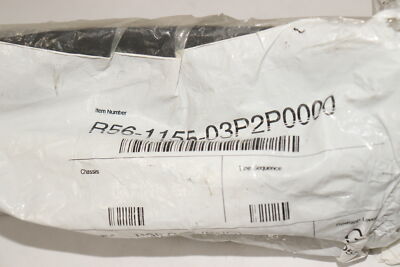 Peterbilt Lock Cab Random Key Code Kit R56-1155-03P2P0000