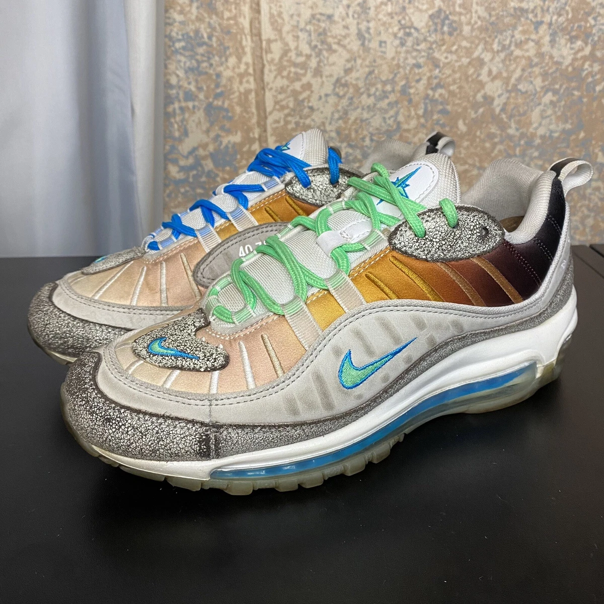 Nike 98 deals mens
