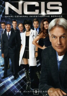 コミック・アニメ NCIS NCIS: Season 9 97361447049| eBay