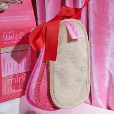 THE ORIGINAL MAKEUP ERASER SUGAR PLUM 3 DAY SET-BRAND NEW-HOLIDAY 24-CLEARANCE 