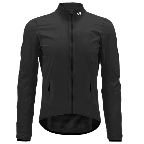 Wulibike Men's Cycling Jacket Packable Windbreaker Lightweight Quick Dry - Picture 8 of 17