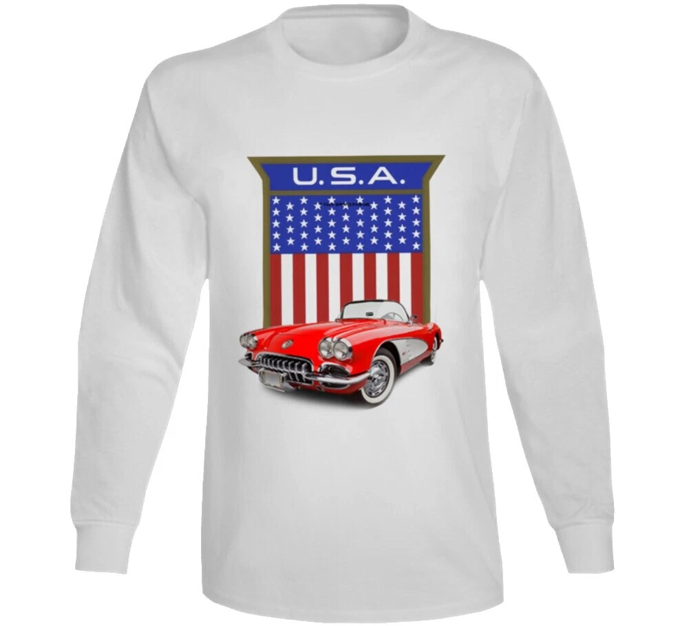 Alstyle Apparel & Activewear camisetas a rayas para hombres