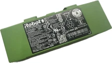 ~ Authentic Roomba J9 J8 J7 High Capacity Battery i6 i7 i8 4460mah ABL-F