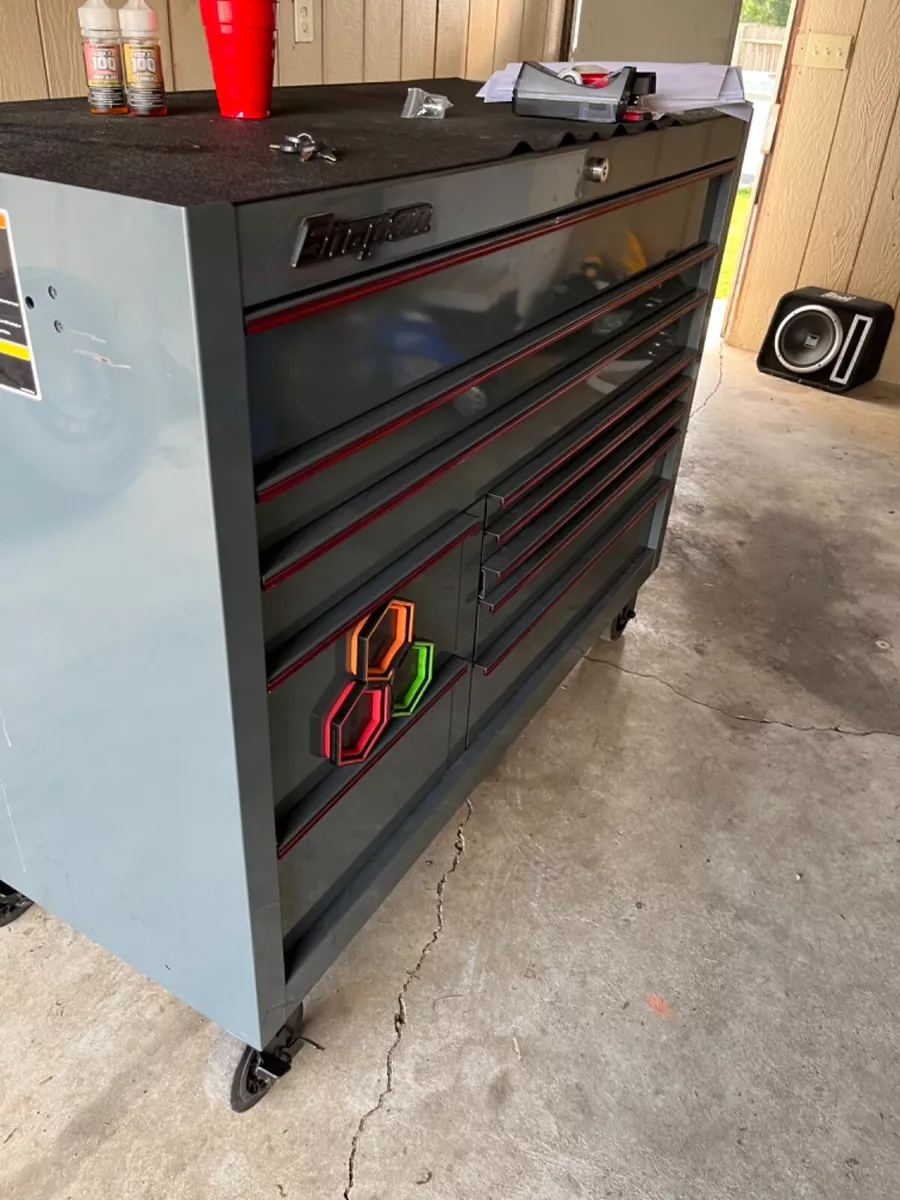 54 snap on tool cheap box