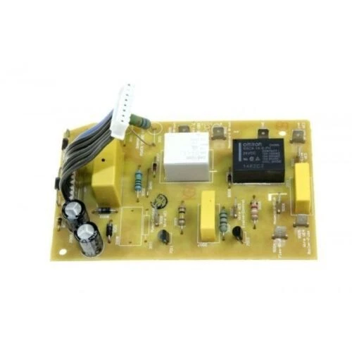 Fers à repasser et centrales