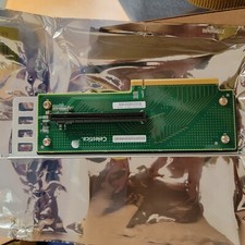 IBM 01EJ384 IBM 1-Slot PCI Riser Assy