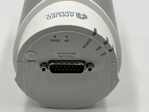 Applied Materials 0190-51403 Rev 02 Baratron Transducer CG045 Gauge 0.1 Torr - Picture 11 of 16