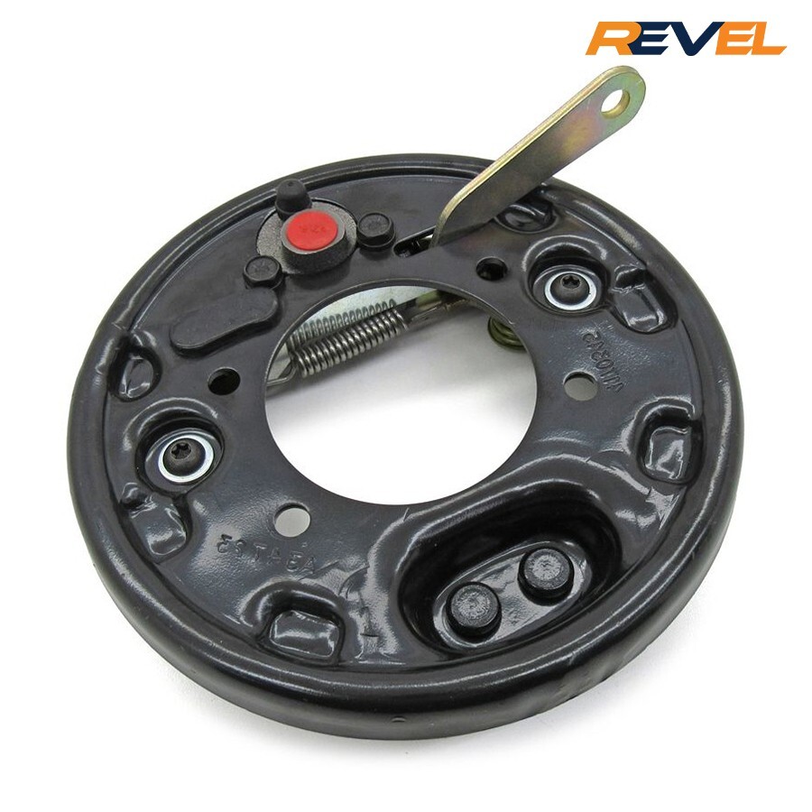 G&amp;H E-Z-GO Fuji Rear Axle Assembly - 2014-2025 Gas Models - 670468