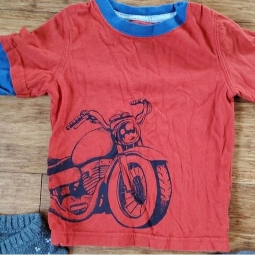 PAQUETE Prendas para el torso para niños Talla 24 meses Cálidas Escuela Vacaciones Otoño Invierno Capa - Imagen 4 de 6